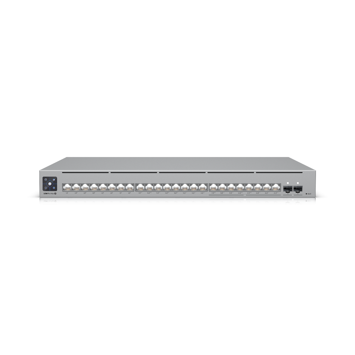 UniFi Switch Pro Max 24 PoE